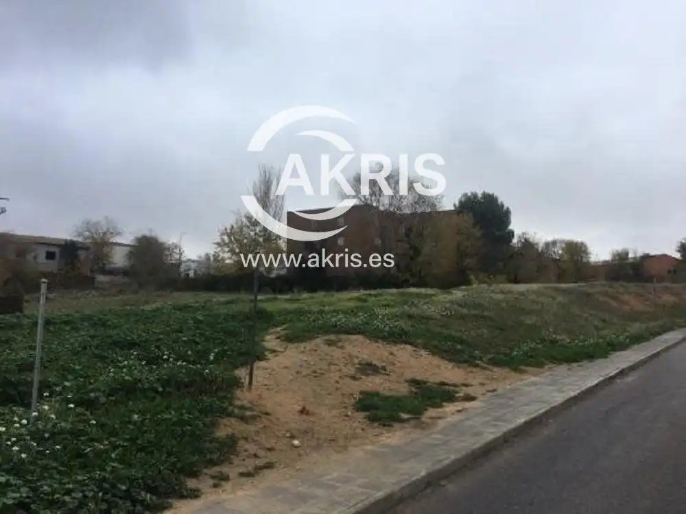 Rural land for sale in Calle Santa Rosa, imagen 7