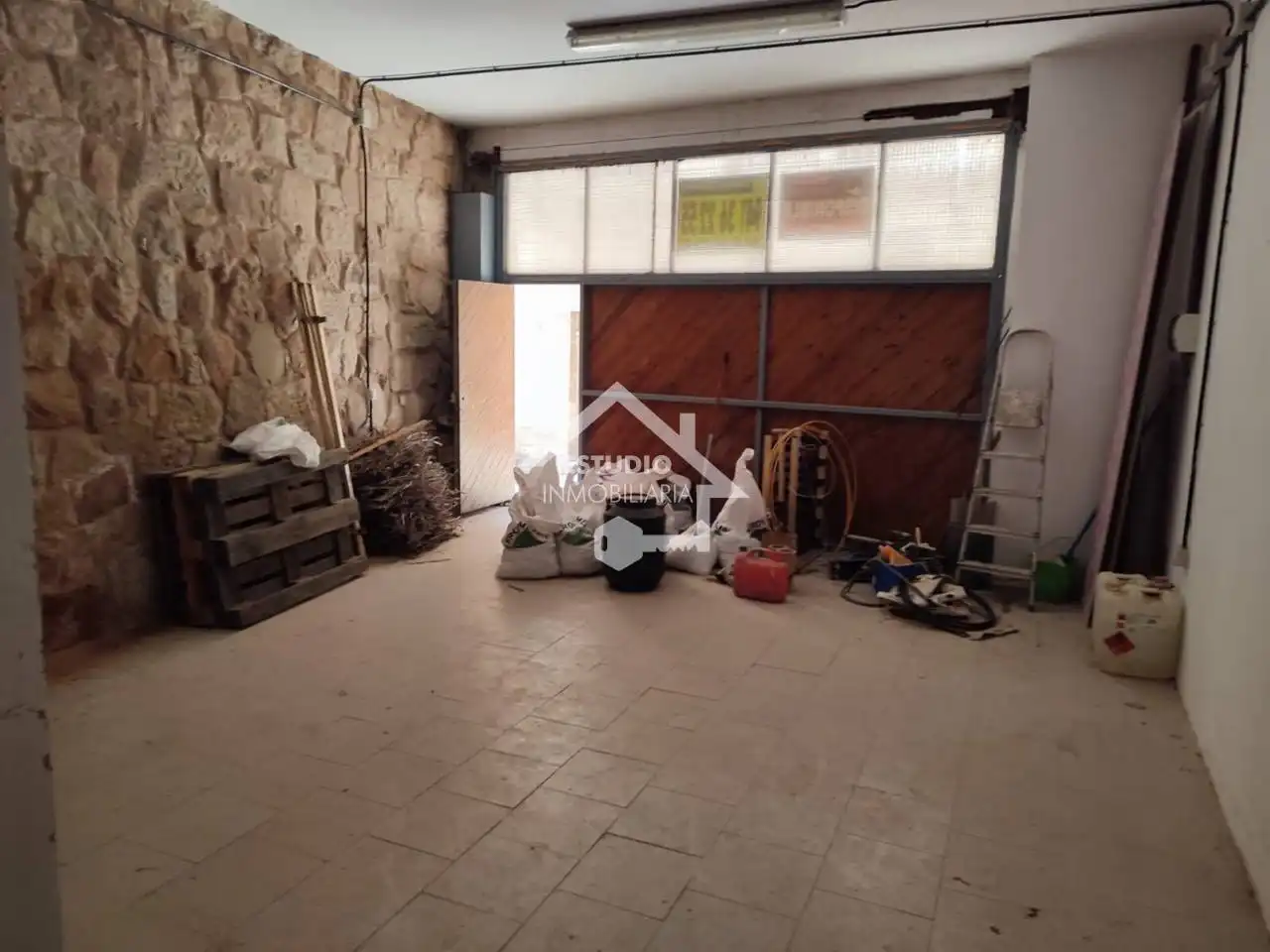Local comercial en venda a Calle Mayor Alta, imagen 4
