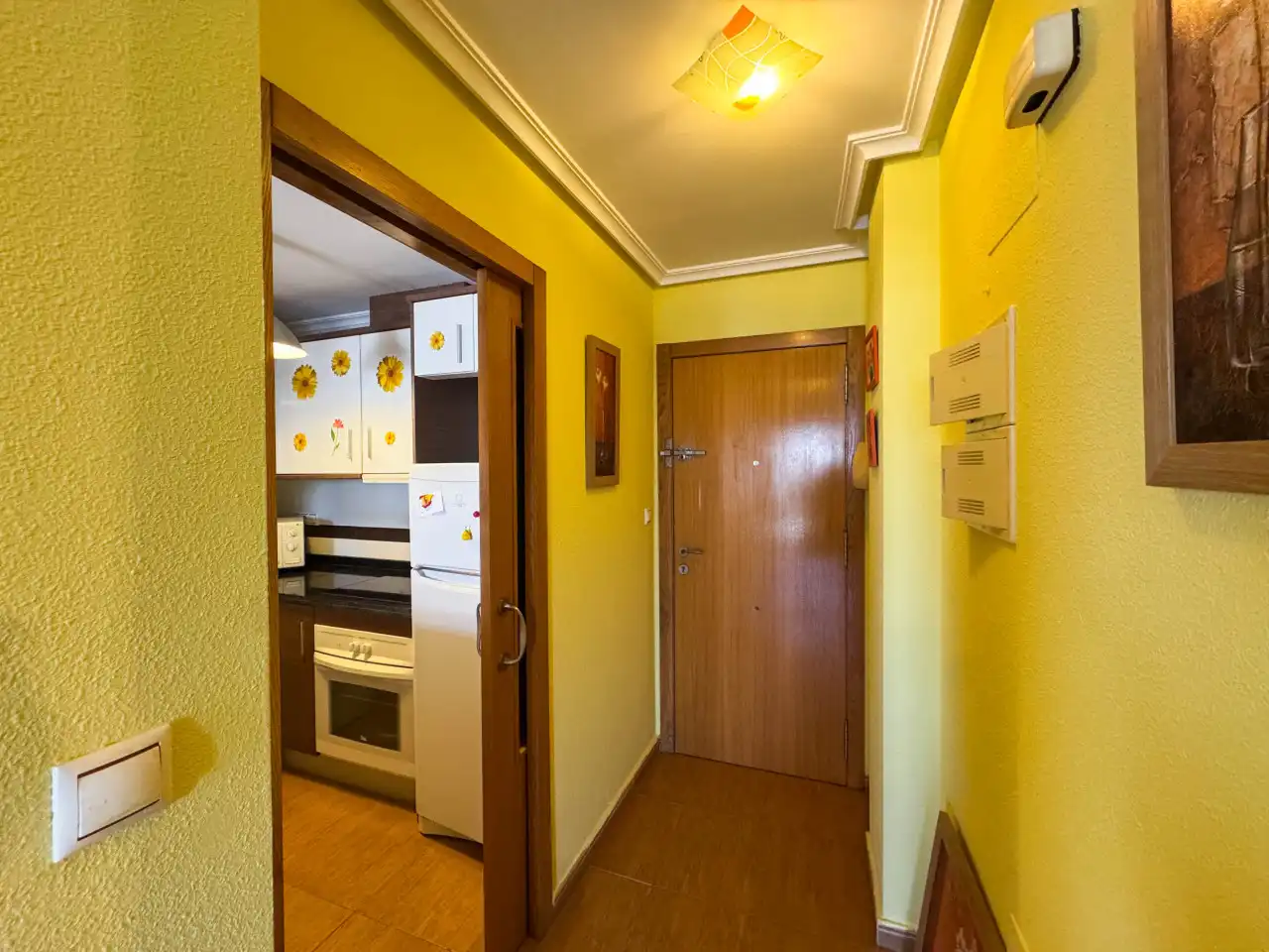 Apartament amb terrassa en venda a La Mata, imagen 2