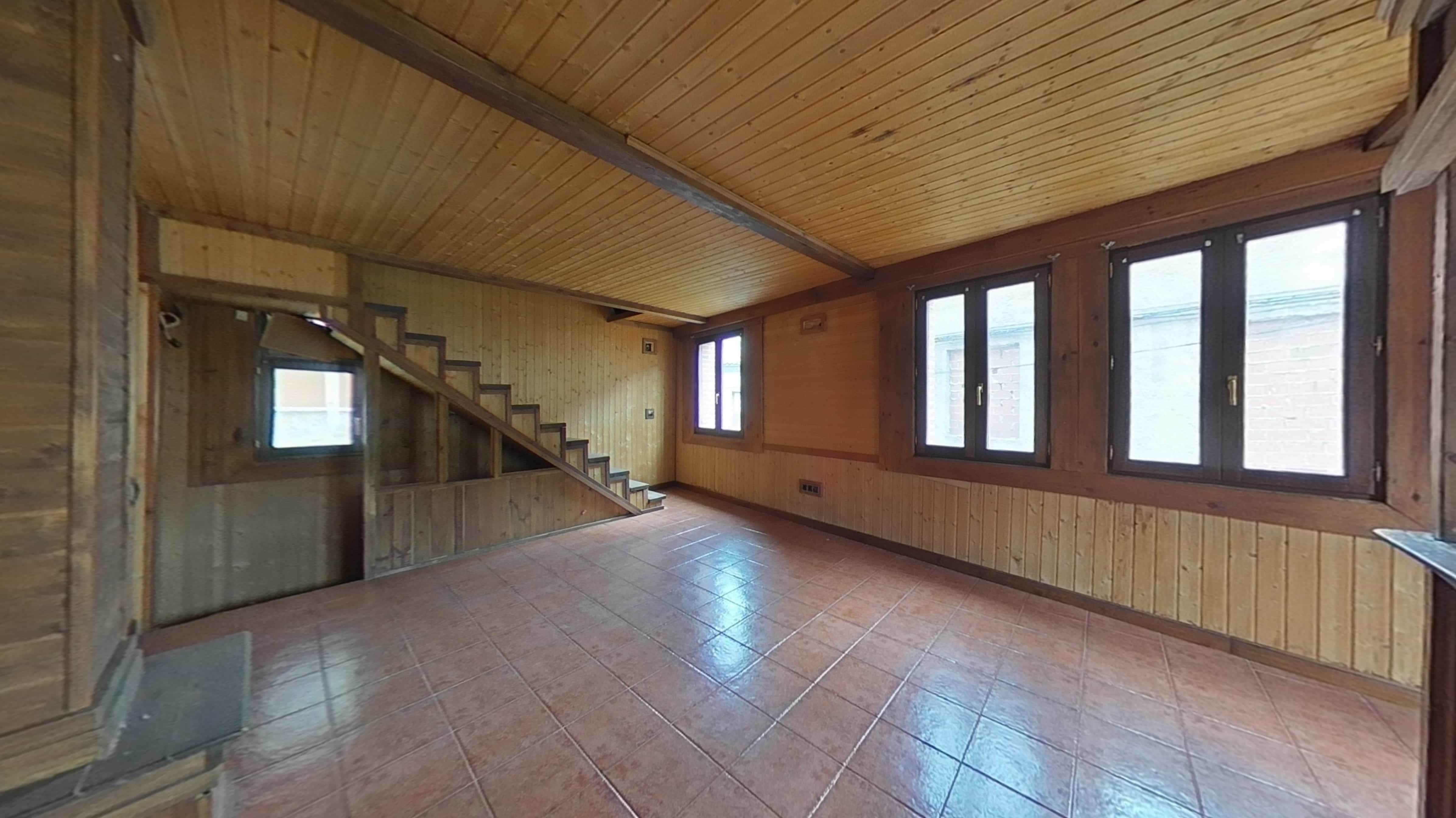 House or chalet for sale in Pozo, Navaluenga