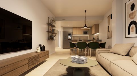 Foto 4 de Piso en venta en Calle Horno, 10, Juan Carlos I, Murcia