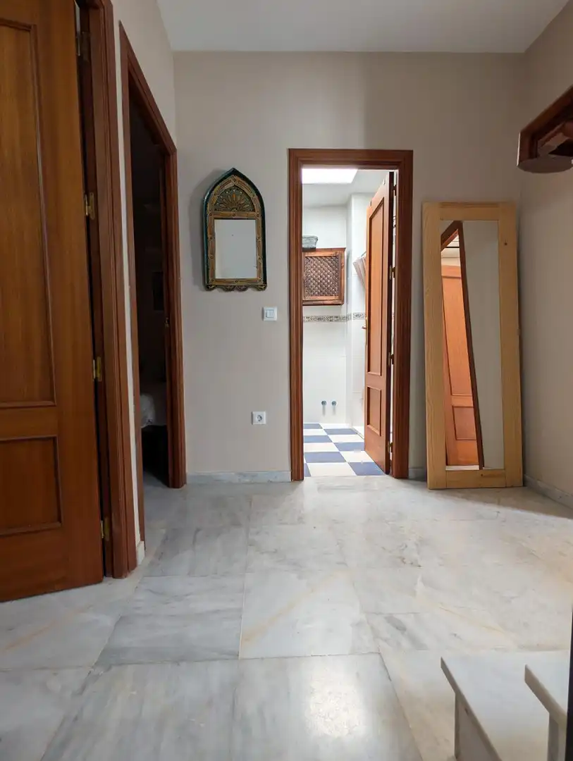 Casa o xalet de lloguer a Sanlúcar la Mayor