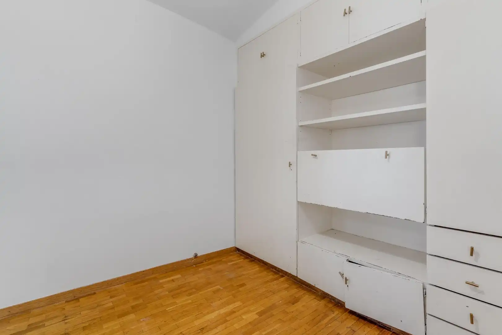 Habitación de Piso en venta en Barcelona con Calefacción, Parquet y Trastero