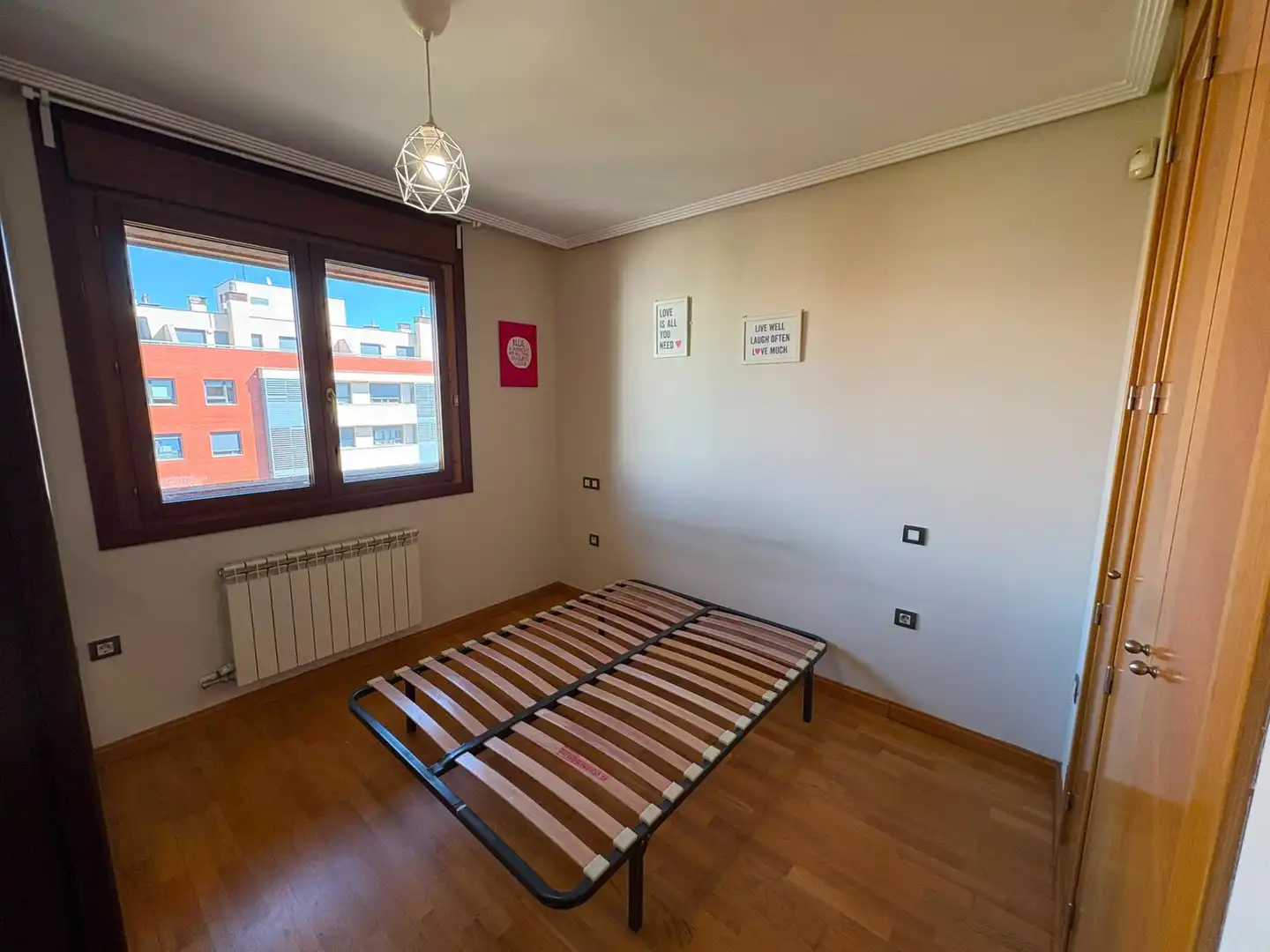 Schlafzimmer von Wohnungen zur Miete in Villa de Prado