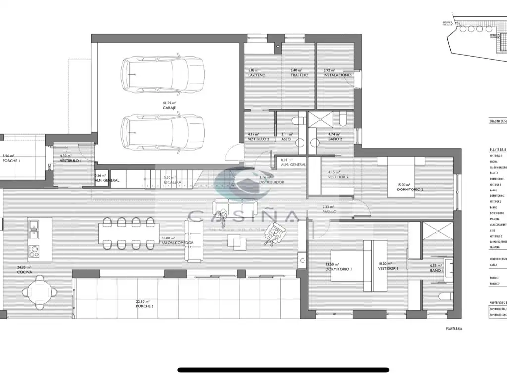 Residencial en venta en Lugar Viladaide - San Cosme, 8, Barreiros
