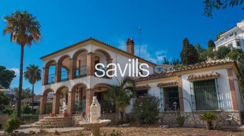 Foto 3 de Casa o xalet en venda a La Cala del Moral, Málaga