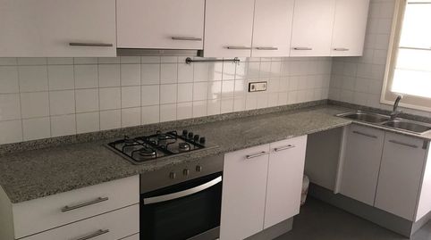 Foto 3 von Wohnung zur Miete in Carrer del Doctor Pujades, Llevant, Igualada