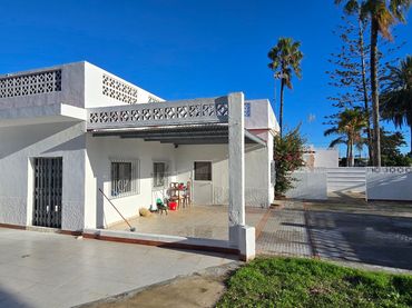 Casa amb jardí en venda a Camino Los Cabales, Pago Teigo