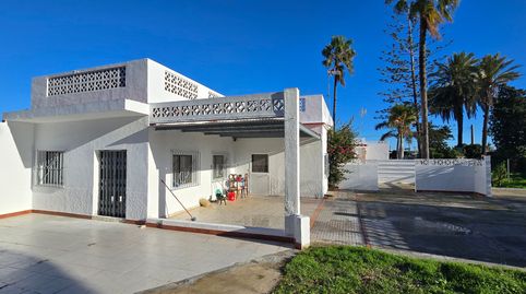 Photo 3 of Houses for sale in Camino Los Cabales, Pago Teigo, Aguadulce - Almadraba - Punta Candor, Rota