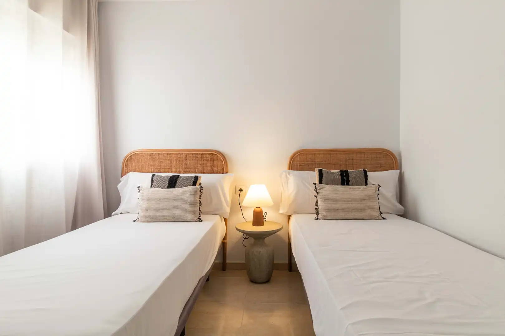 Habitación de Piso en venta en Benissa con Trastero y Horno