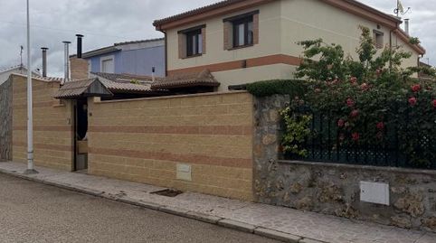 Foto 2 de Casa o chalet en venta en Calle del Almendro, Trijueque, Guadalajara
