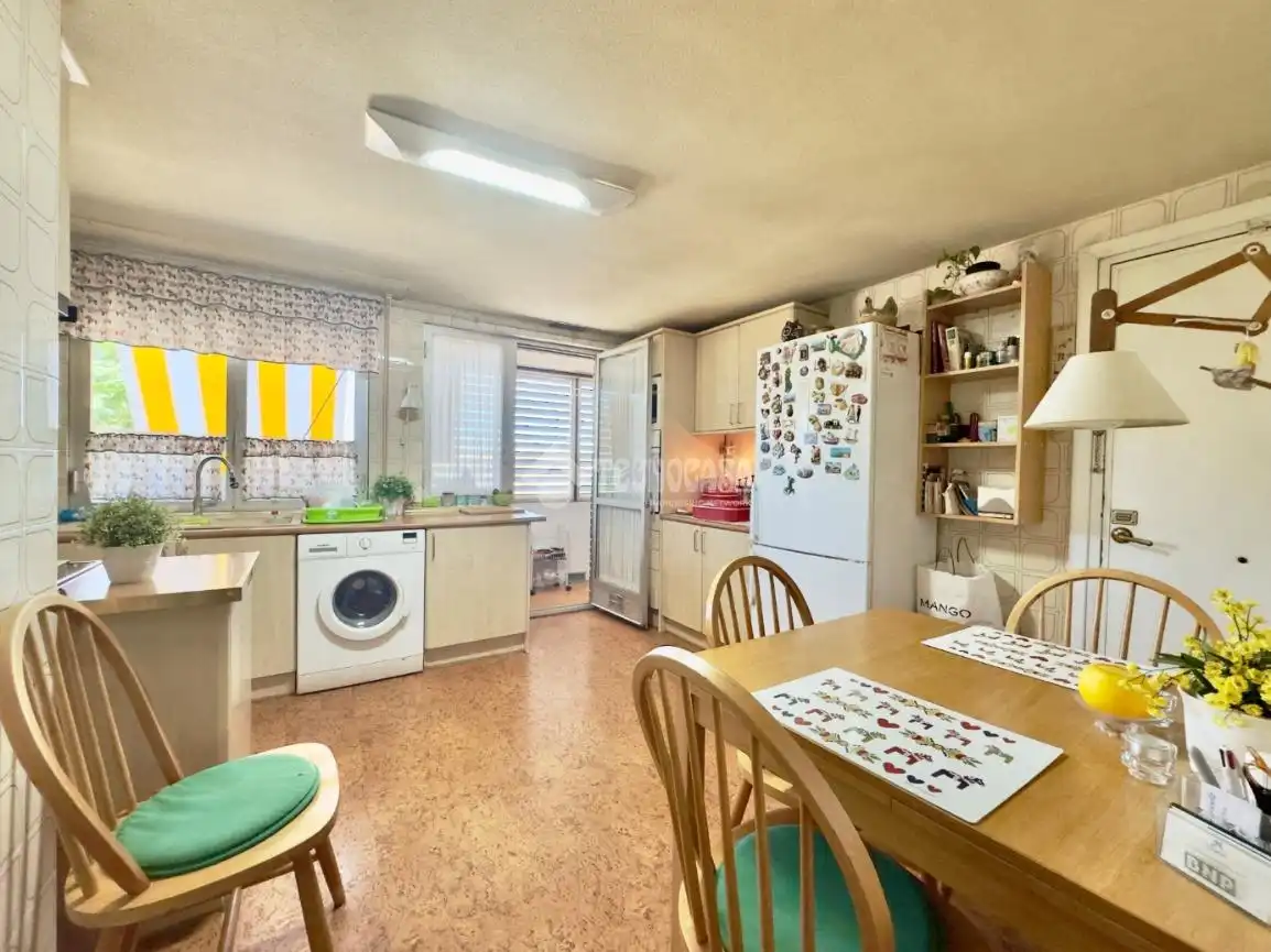 Flat with pool for sale in Rozas Centro, imagen 10