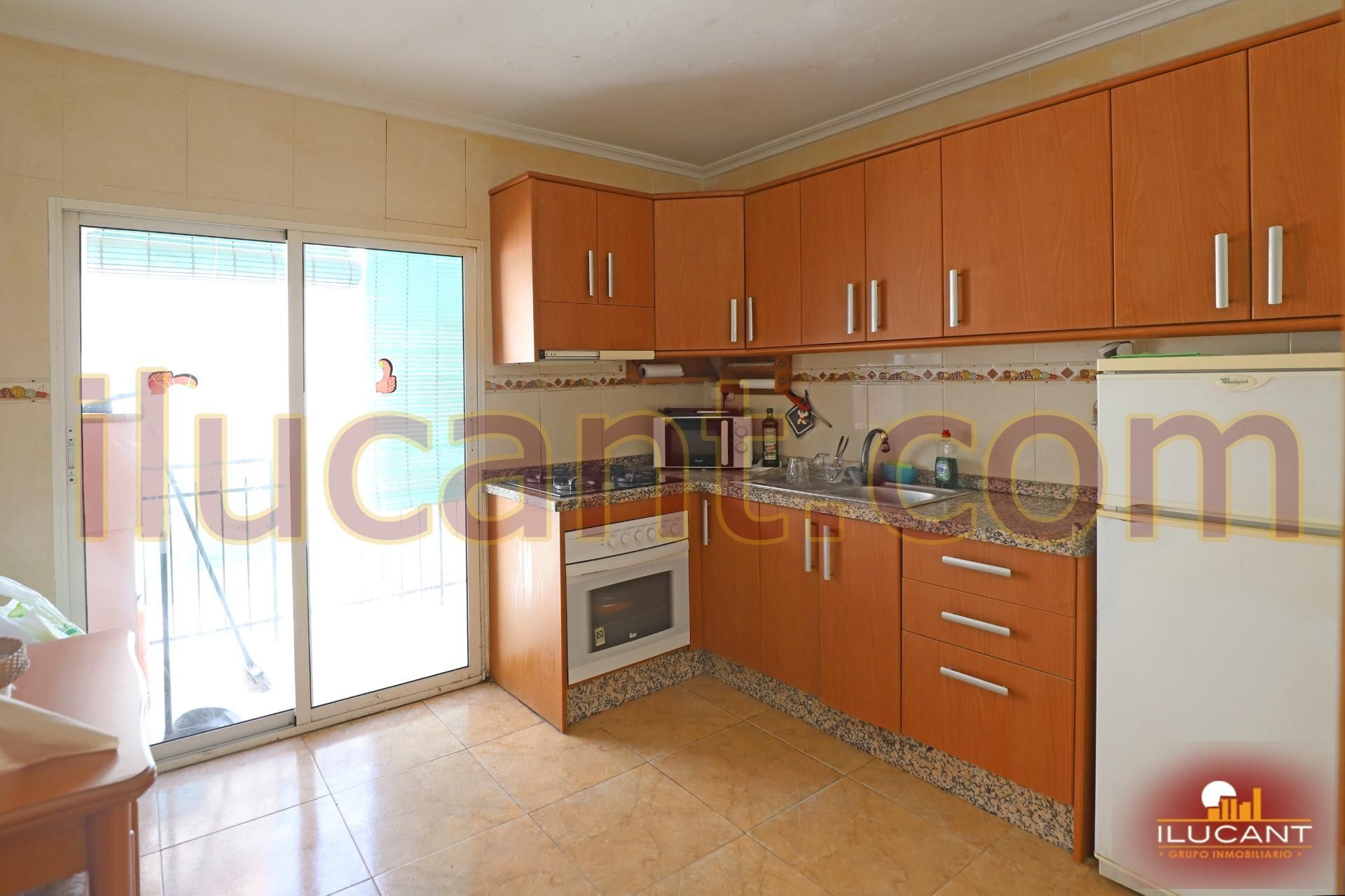 Pis en venda a Campoamor, Campoamor - Altozano