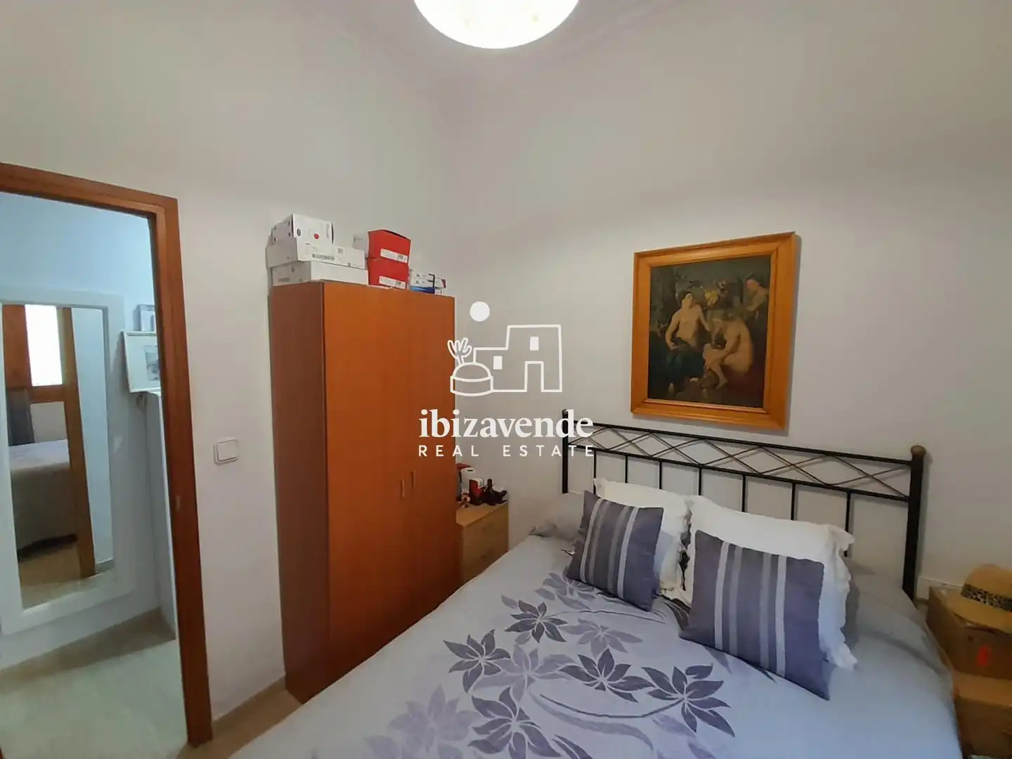 Casa o chalet en venta en Puig des Molins