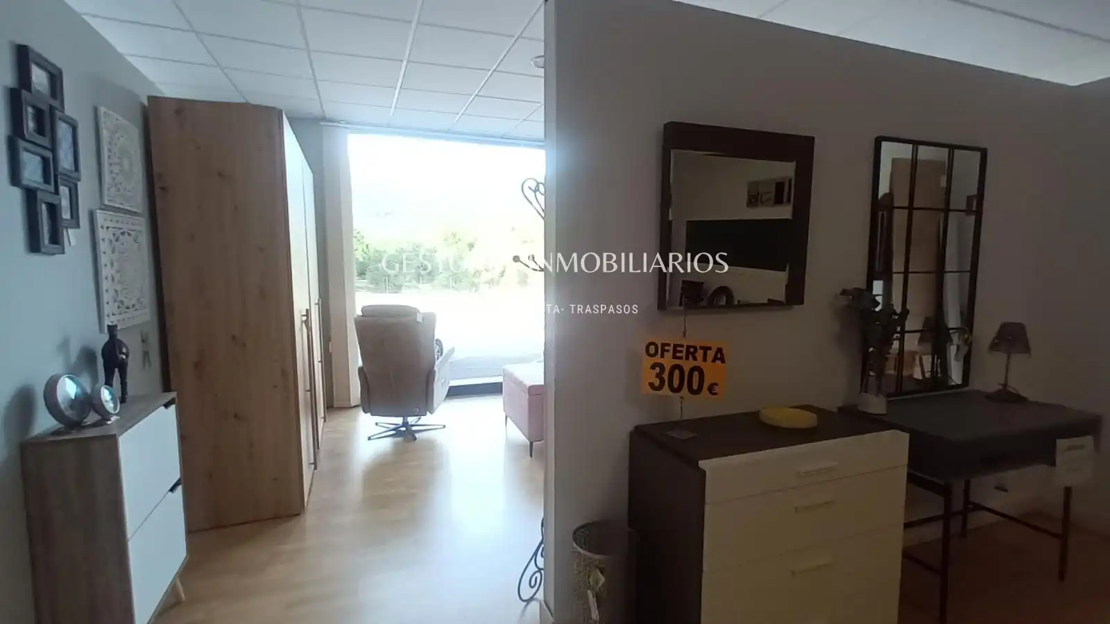 Nave industrielle à vendre à Muro de Alcoy, imagen 6