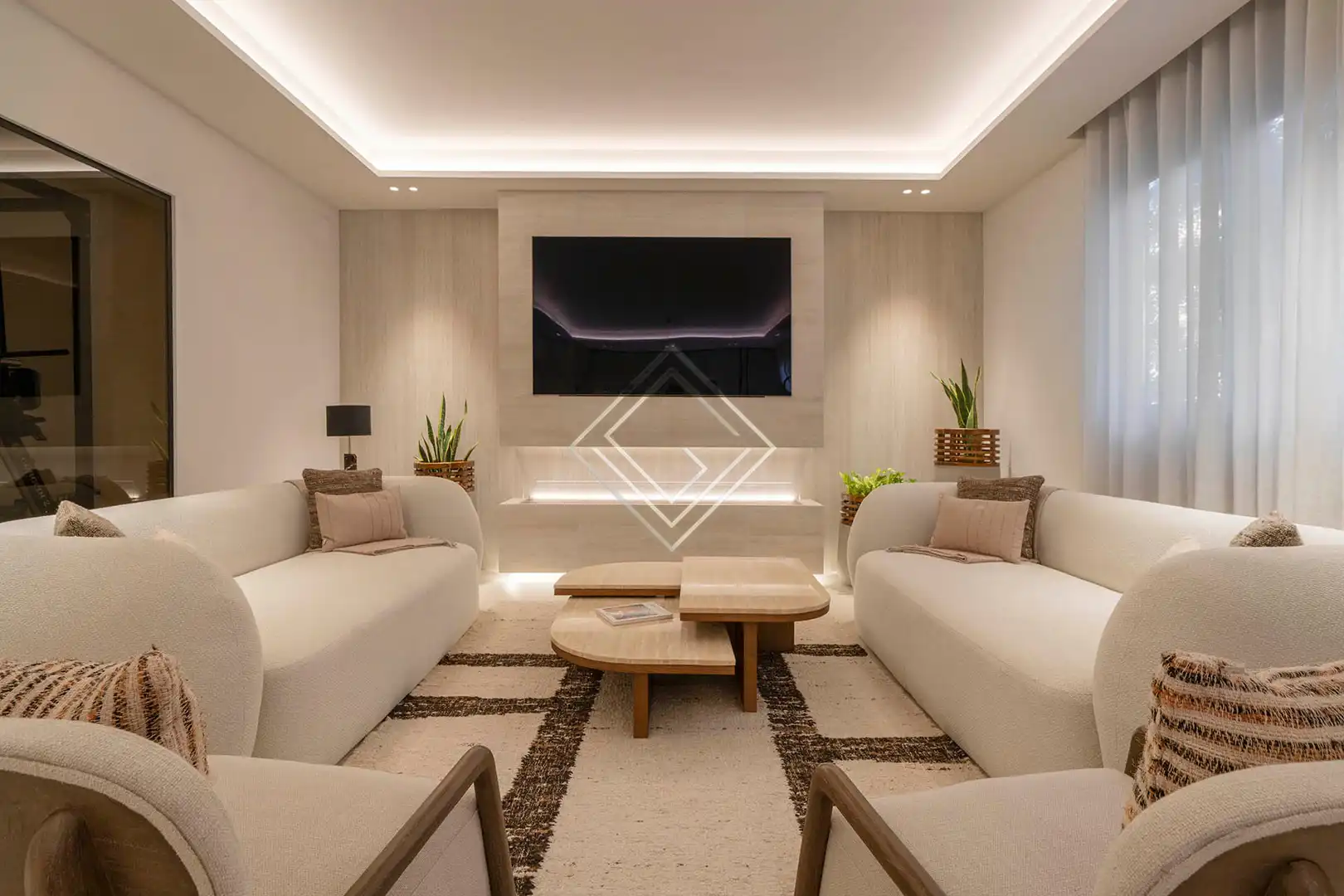 Piso con ascensor en venta en Barrio de Salamanca, imagen 15