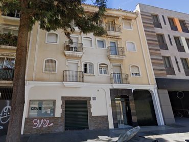 Appartement à vendre à MARIA TERESA LEON