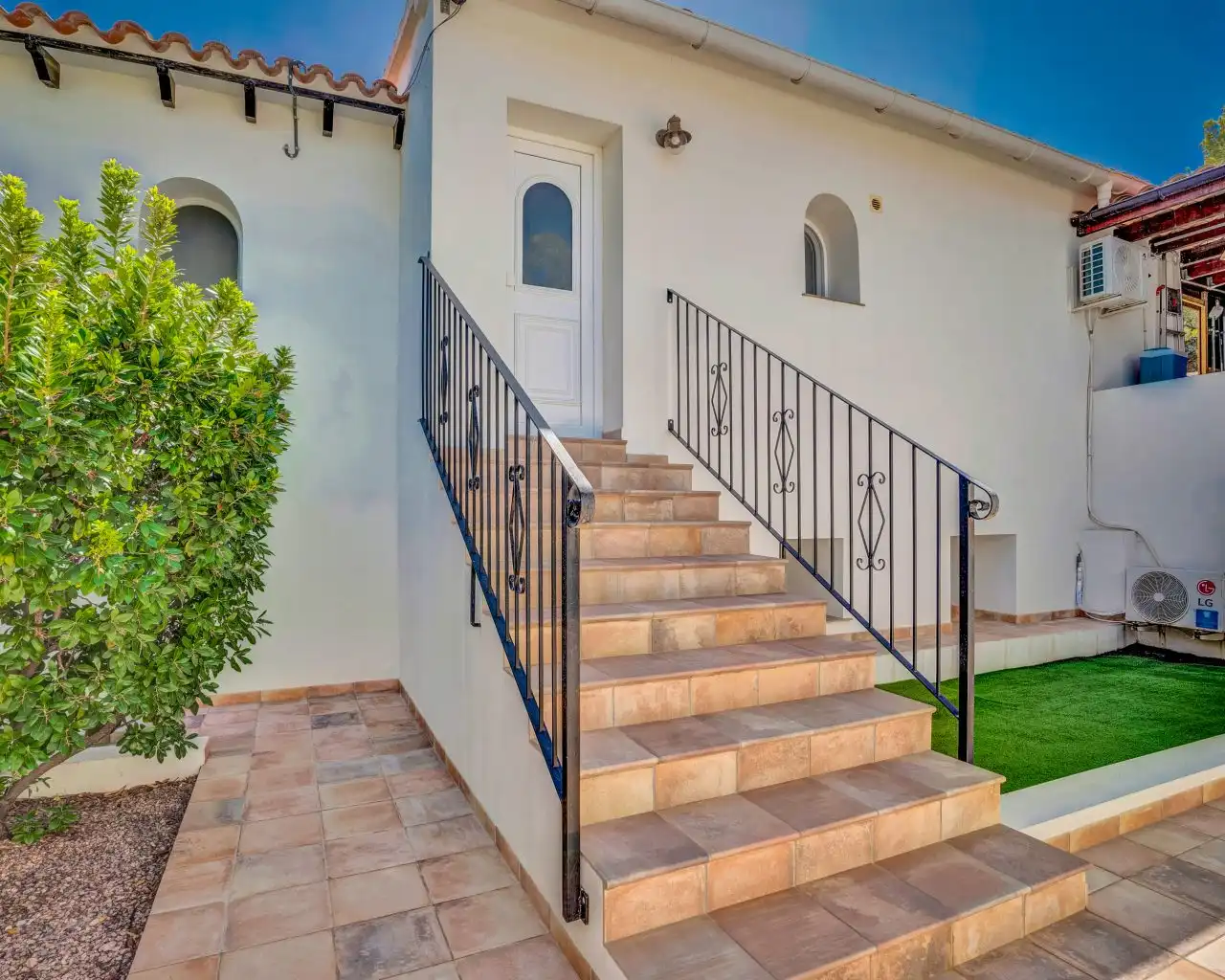 House for sale in Benissa pueblo, imagen 23