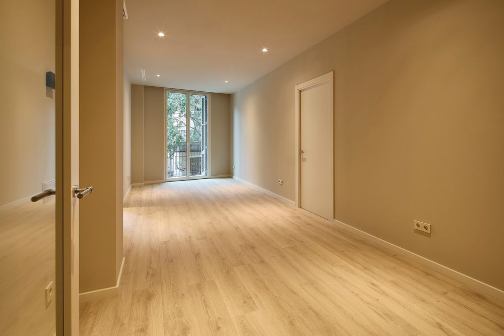 Flat to rent in  Barcelona Capital  with Terrace and Community pool