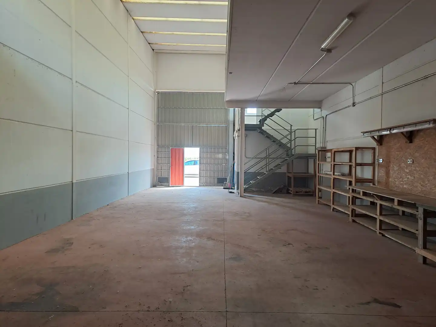 Nave industrial en venta en Seseña Nuevo