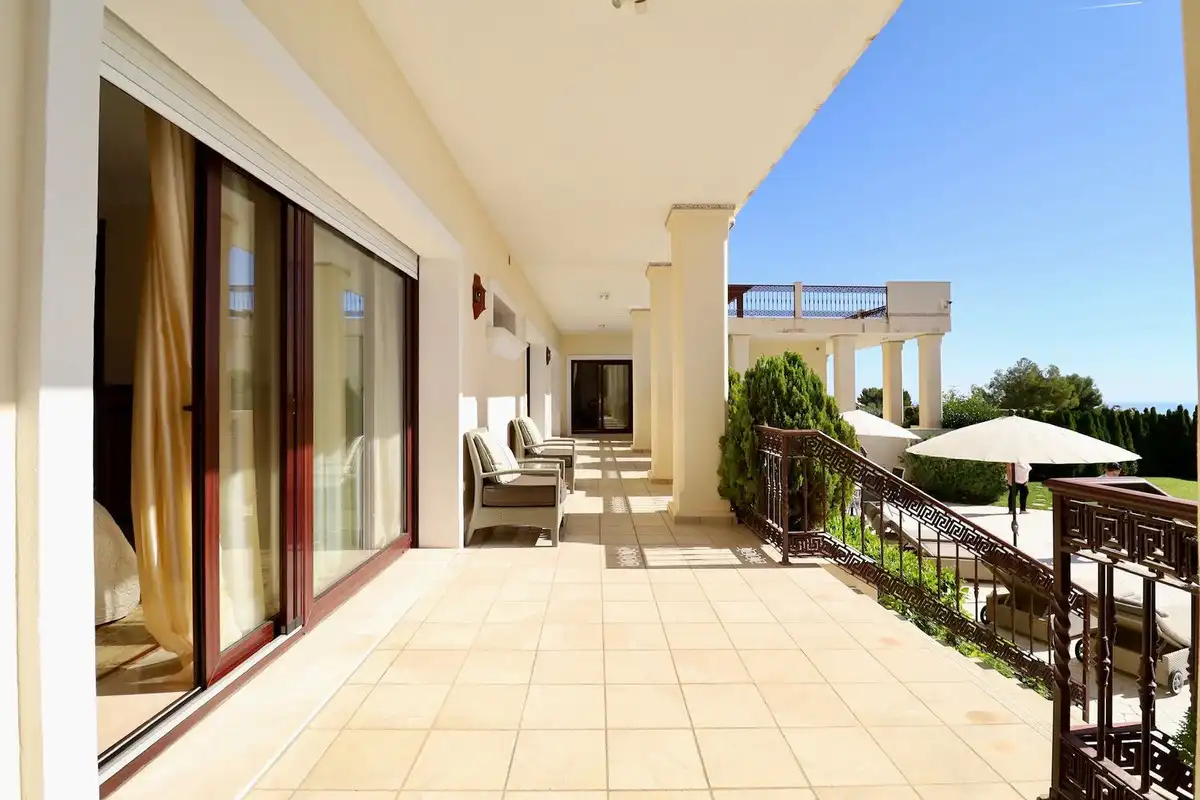 Chalet con piscina en venta en Calle Verdi, imagen 19