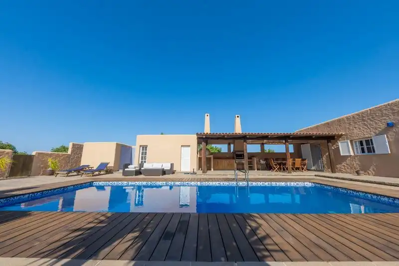 Piscina de Casa o chalet en venta en Arafo con Aire acondicionado, Jardín privado y Piscina
