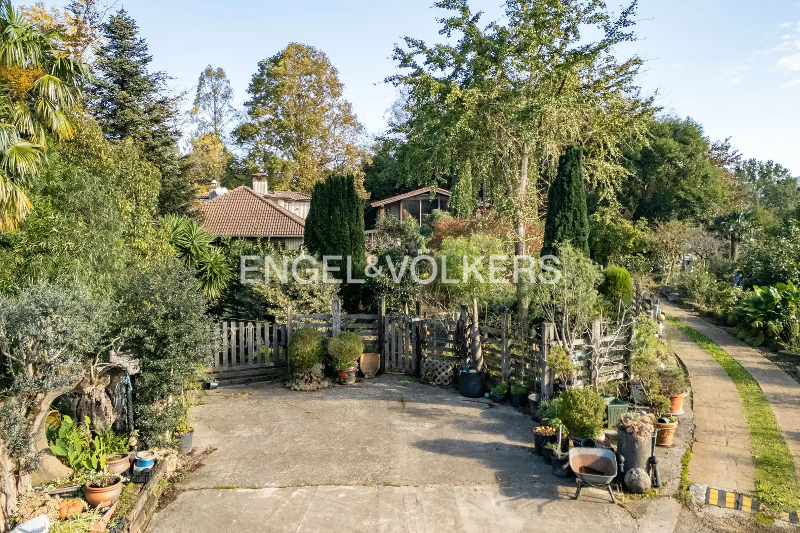 Vista exterior de Finca rústica en venta en Urnieta con Calefacción, Jardín privado y Terraza