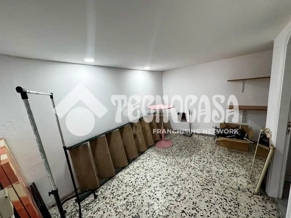 Local comercial en alquiler en Valle San Lorenzo, imagen 18