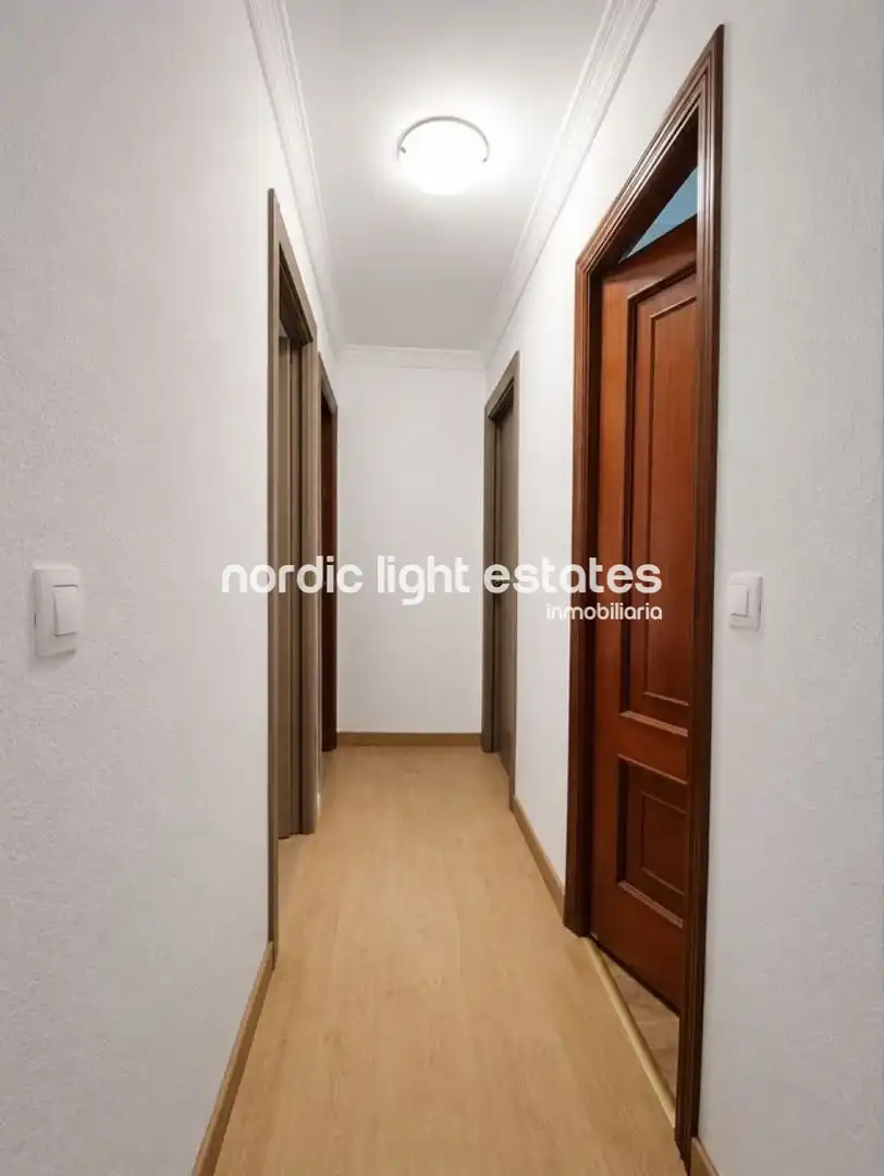 Piso con ascensor en venta en Carretera de Cádiz, imagen 19