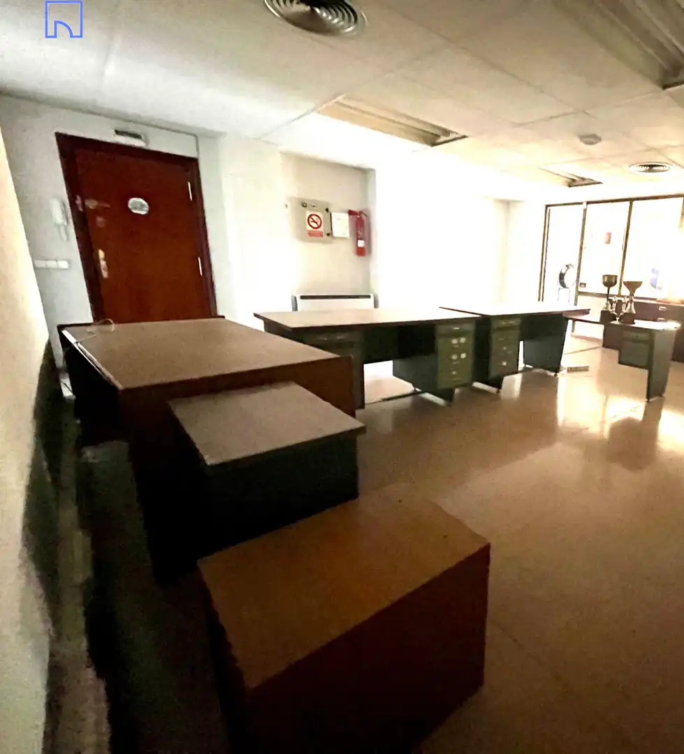 Bureau avec ascenseur à vendre à Centro, imagen 8