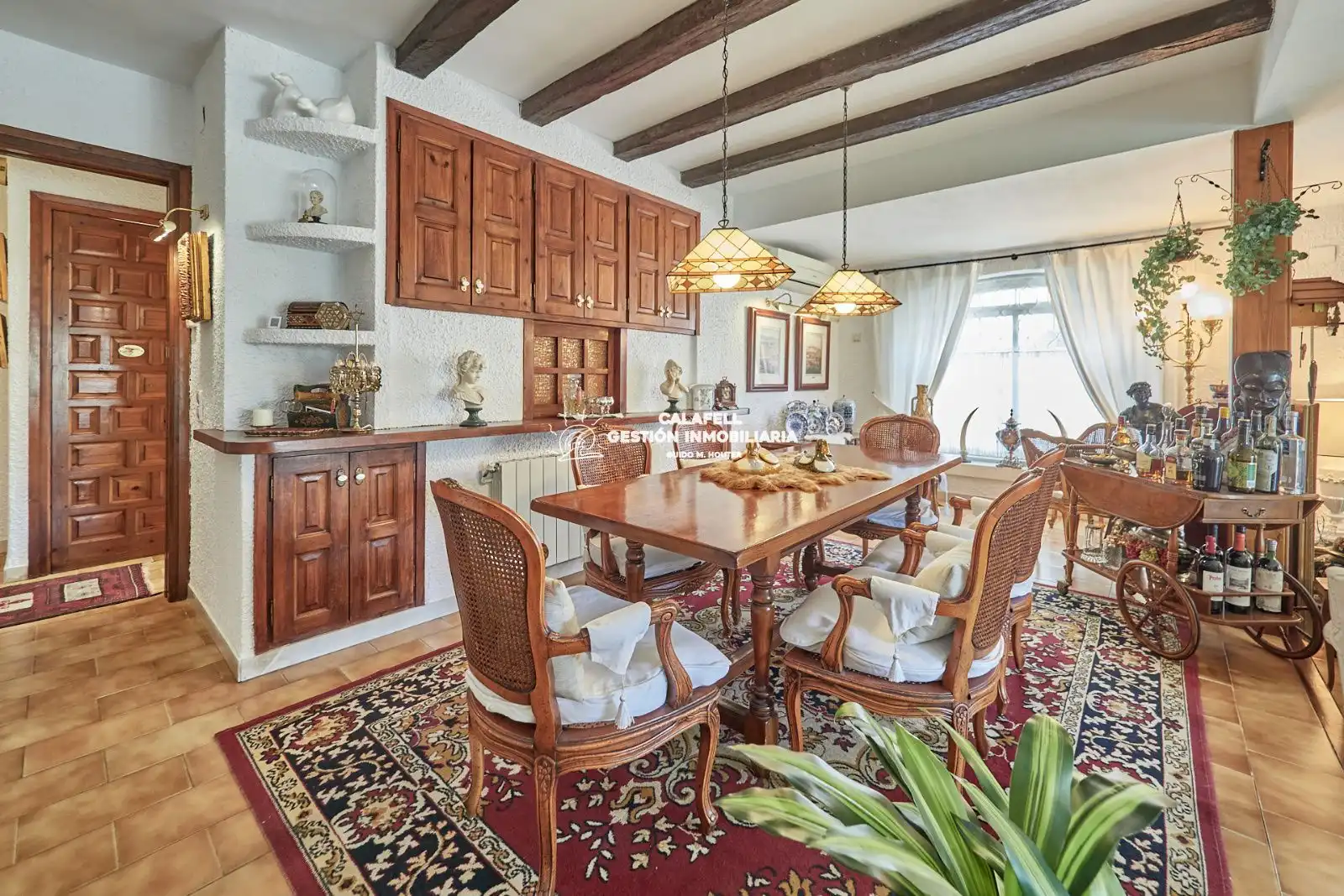 Adosado con piscina en venta en Alorda Parc, imagen 13