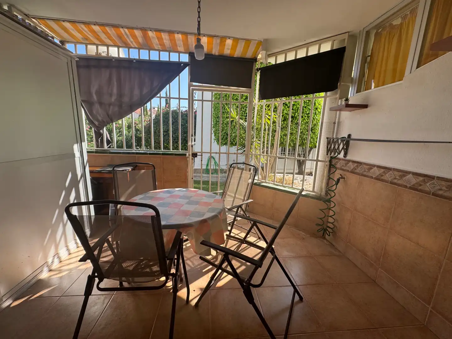 Apartament amb piscina de lloguer a Camino de la Cantera 22, imagen 2
