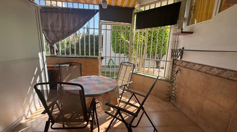 Foto 2 de Apartament de lloguer a Camino de la Cantera, 51, Los Pacos, Fuengirola