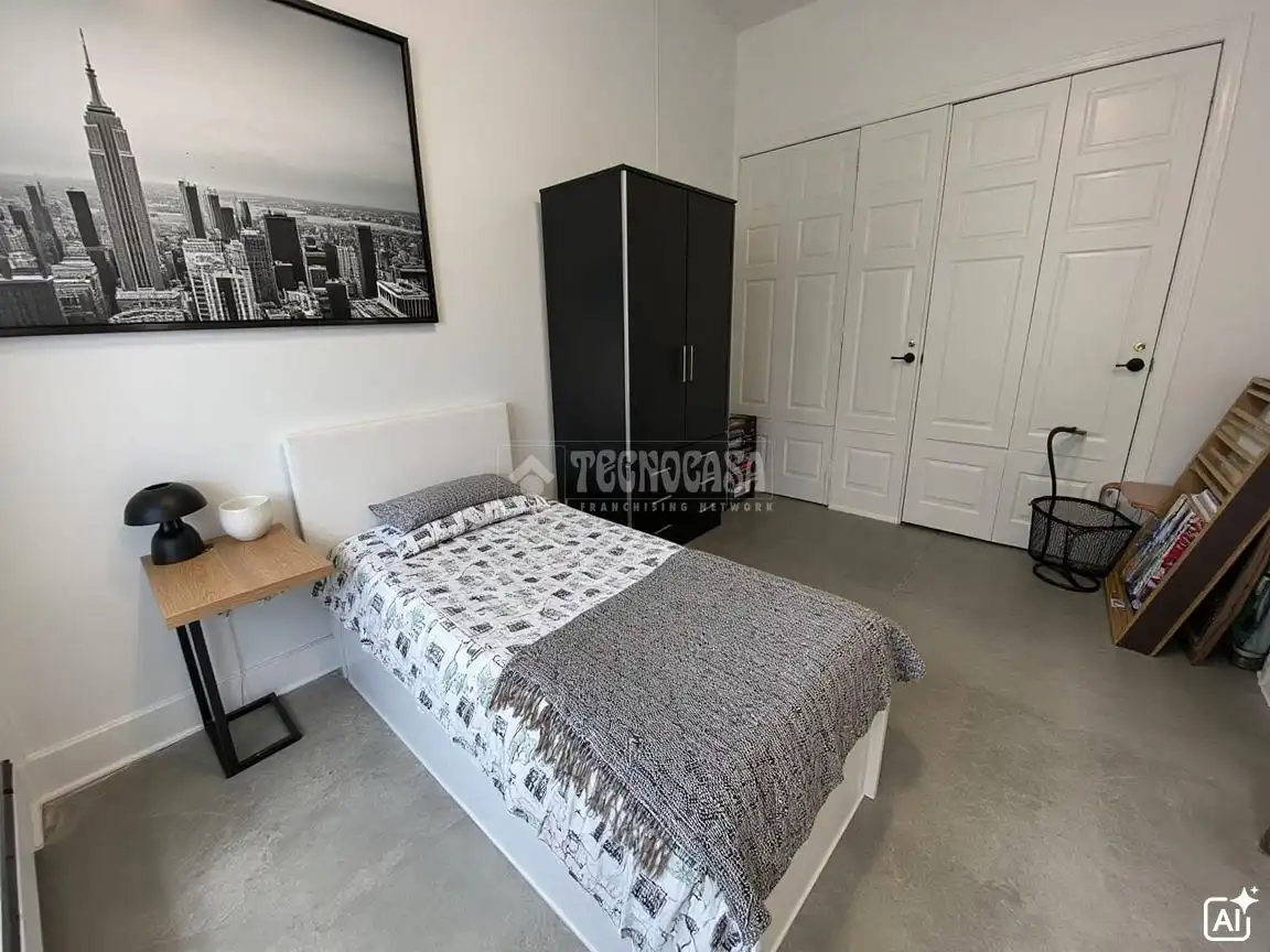 Dormitori de Casa o xalet en venda en Las Palmas de Gran Canaria
