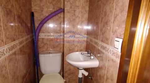 Foto 2 de Casa adosada en venda a Calle Solana, 21, Cambil, Jaén