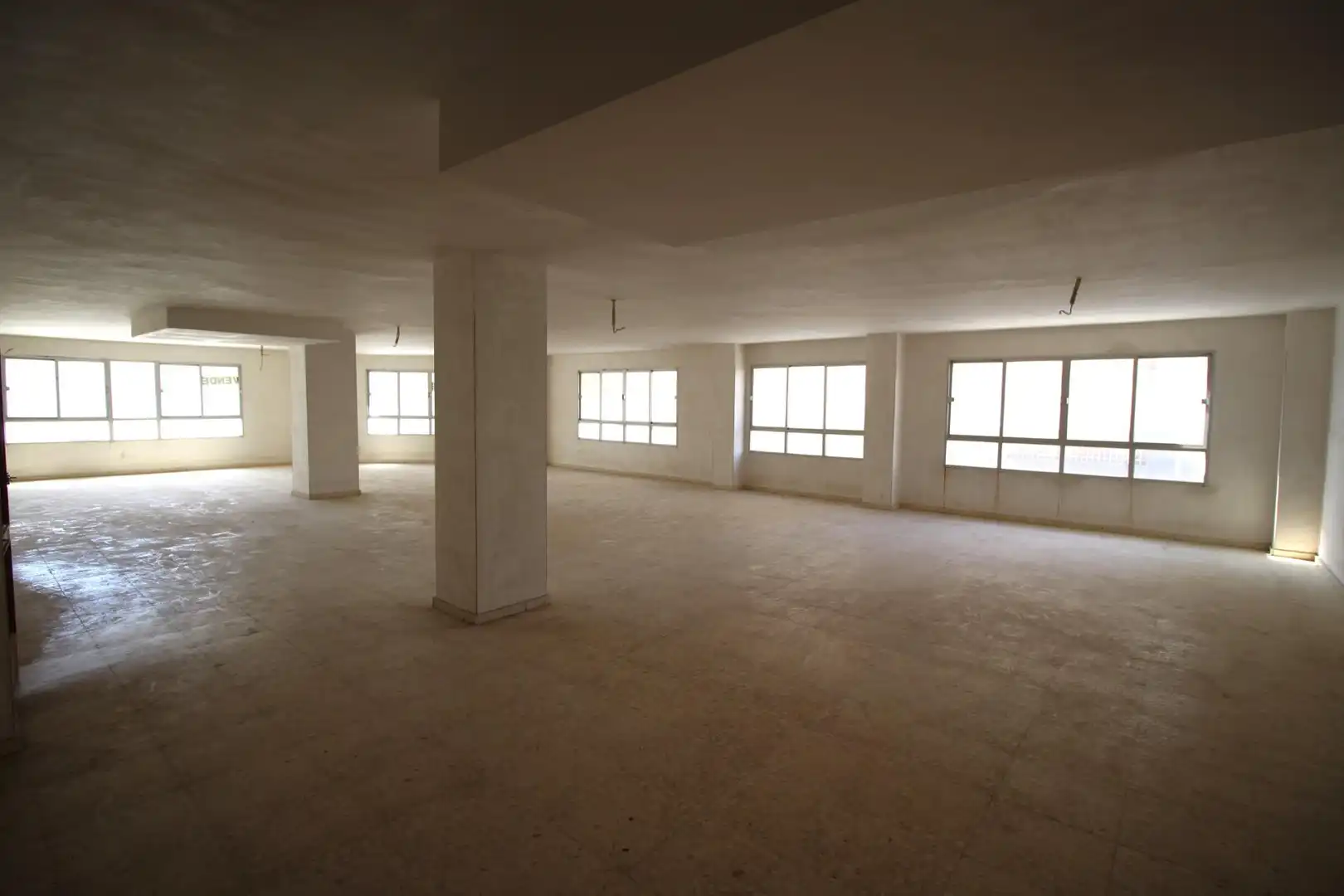 Local comercial en venta en Benalúa - Babel, imagen 2