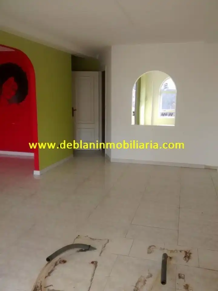 Business premises to rent in Calle Mendez Nuñez, imagen 6