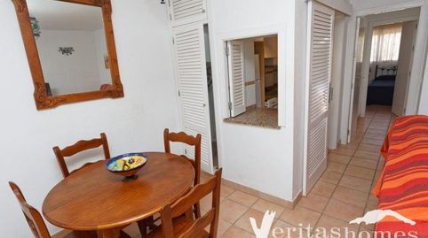 Foto 4 von Wohnungen zum Verkauf in El Palmeral, Mojácar