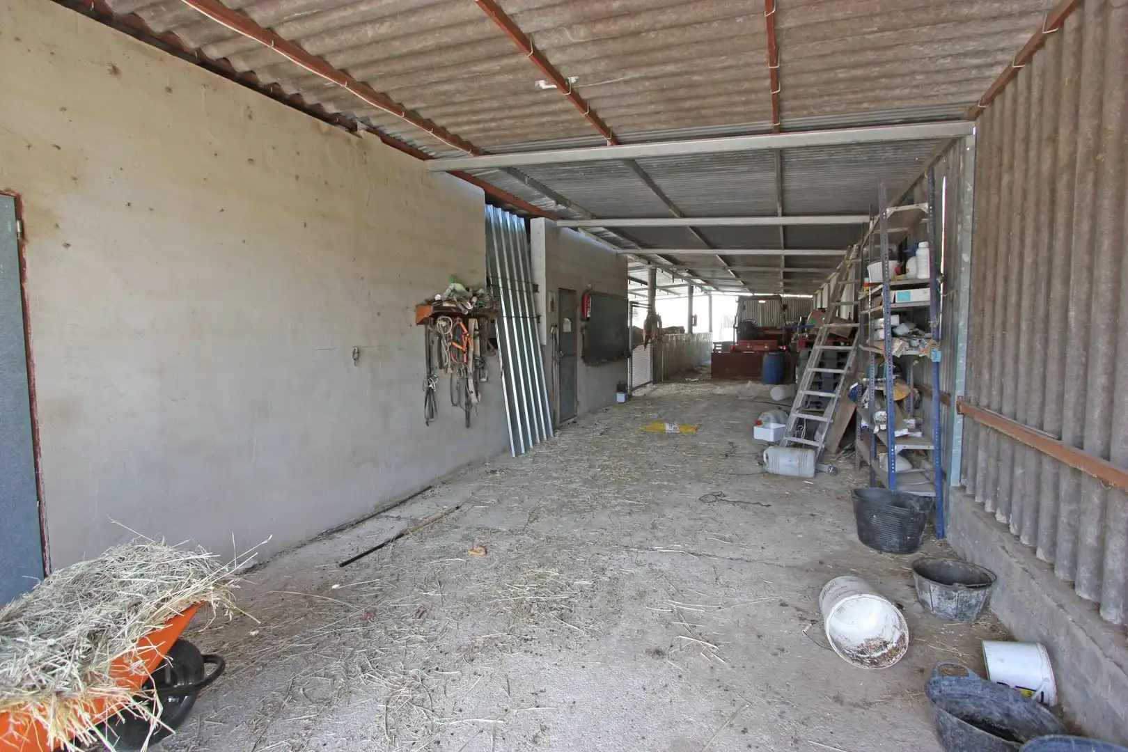 Finca rústica en venda en Orba amb Terrassa