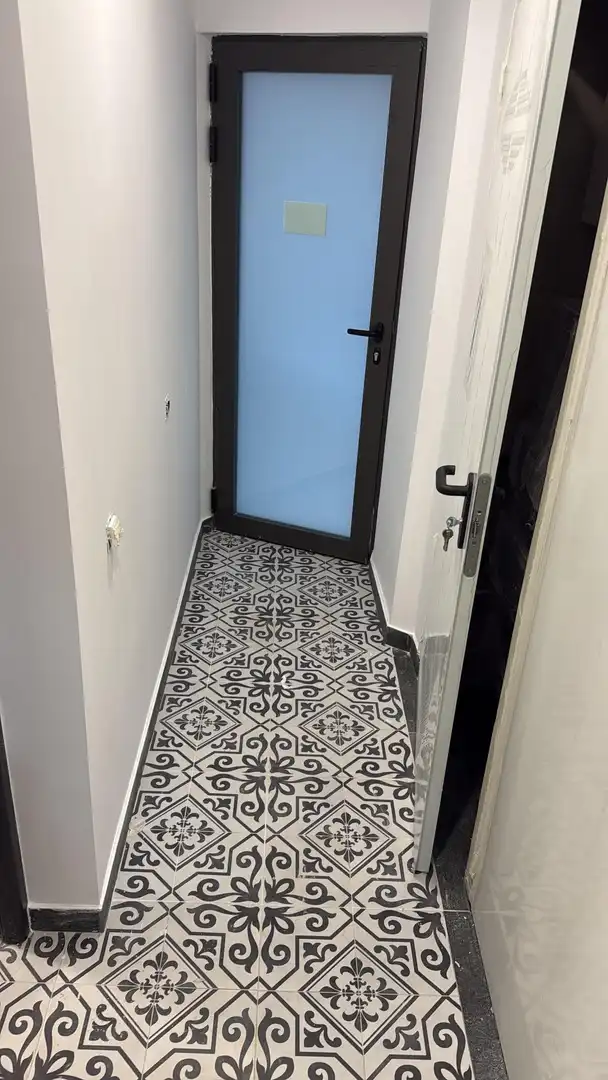Planta baixa en venda en Manresa amb Calefacció