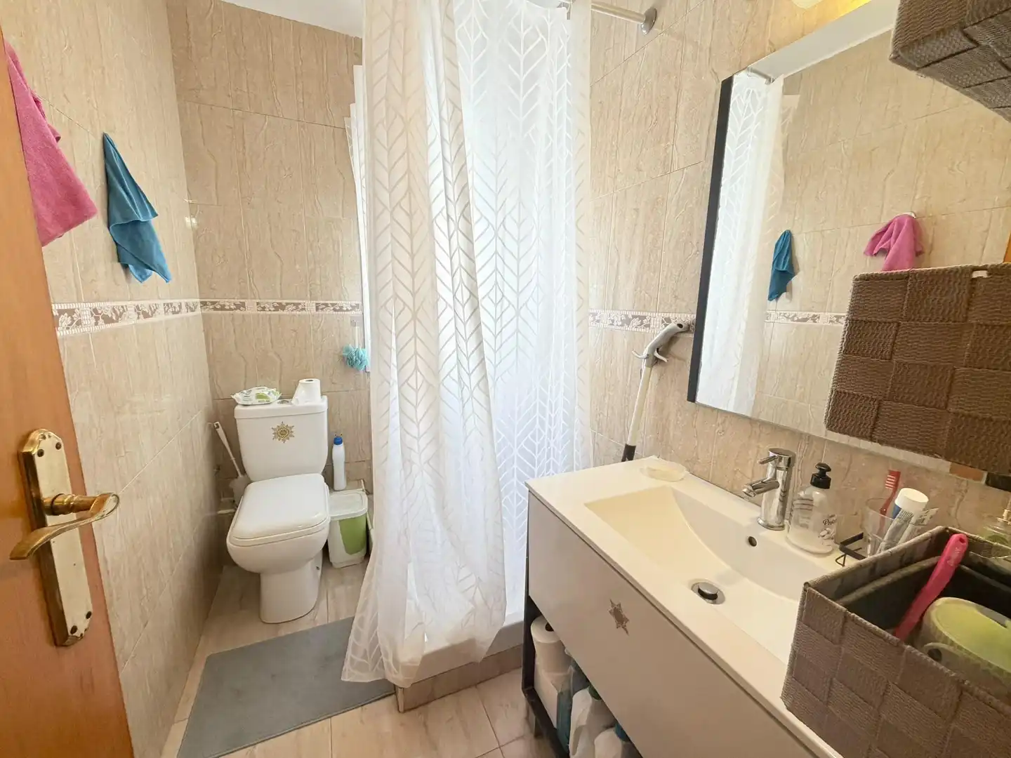 Piso con ascensor en venta en Sud, imagen 2