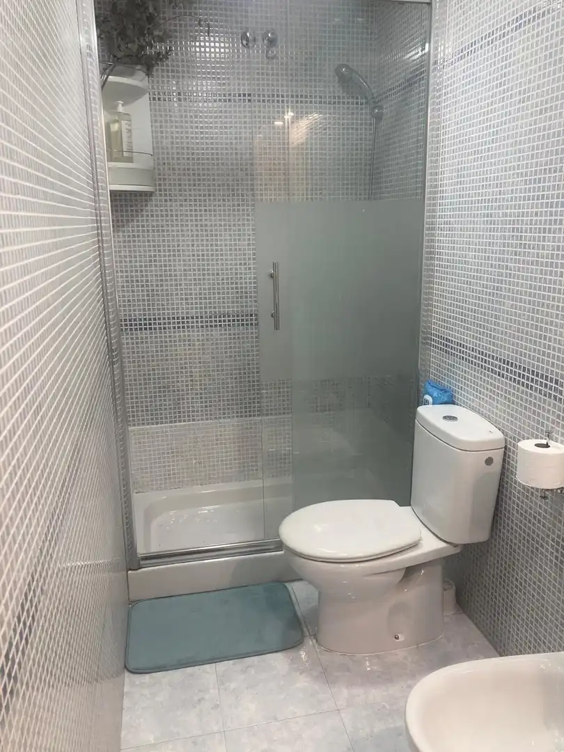 Bany de Pis en venda en Córdoba amb Aire condicionat, Traster i Moblat