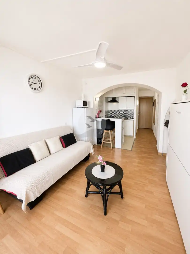 Studio avec piscine à vendre à CAP DE PONENT, imagen 7