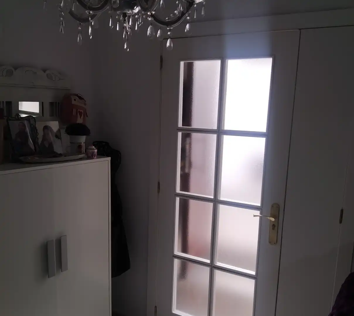 Apartamento en venta en Jerez de los Caballeros con Terraza, Trastero y Amueblado