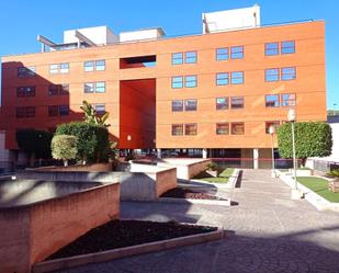 Exterior view of Office for sale in  Murcia Capital