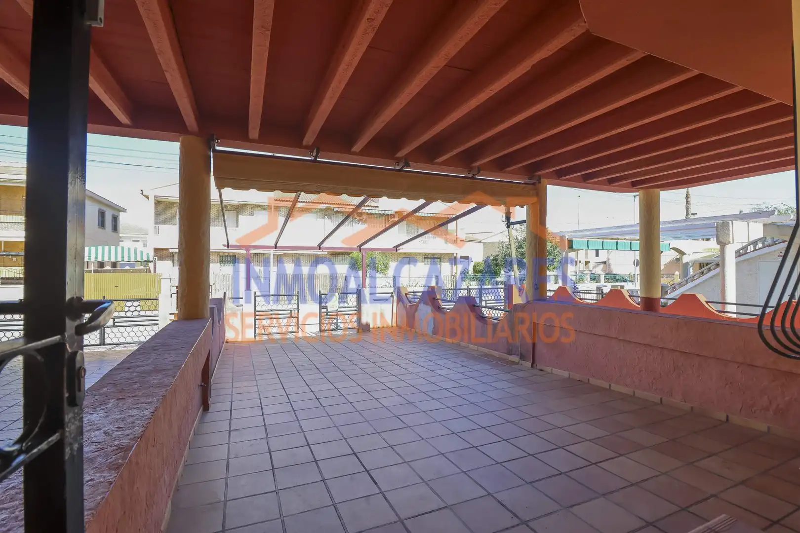Maison avec terrasse à vendre à Los Narejos - Punta Calera, imagen 20
