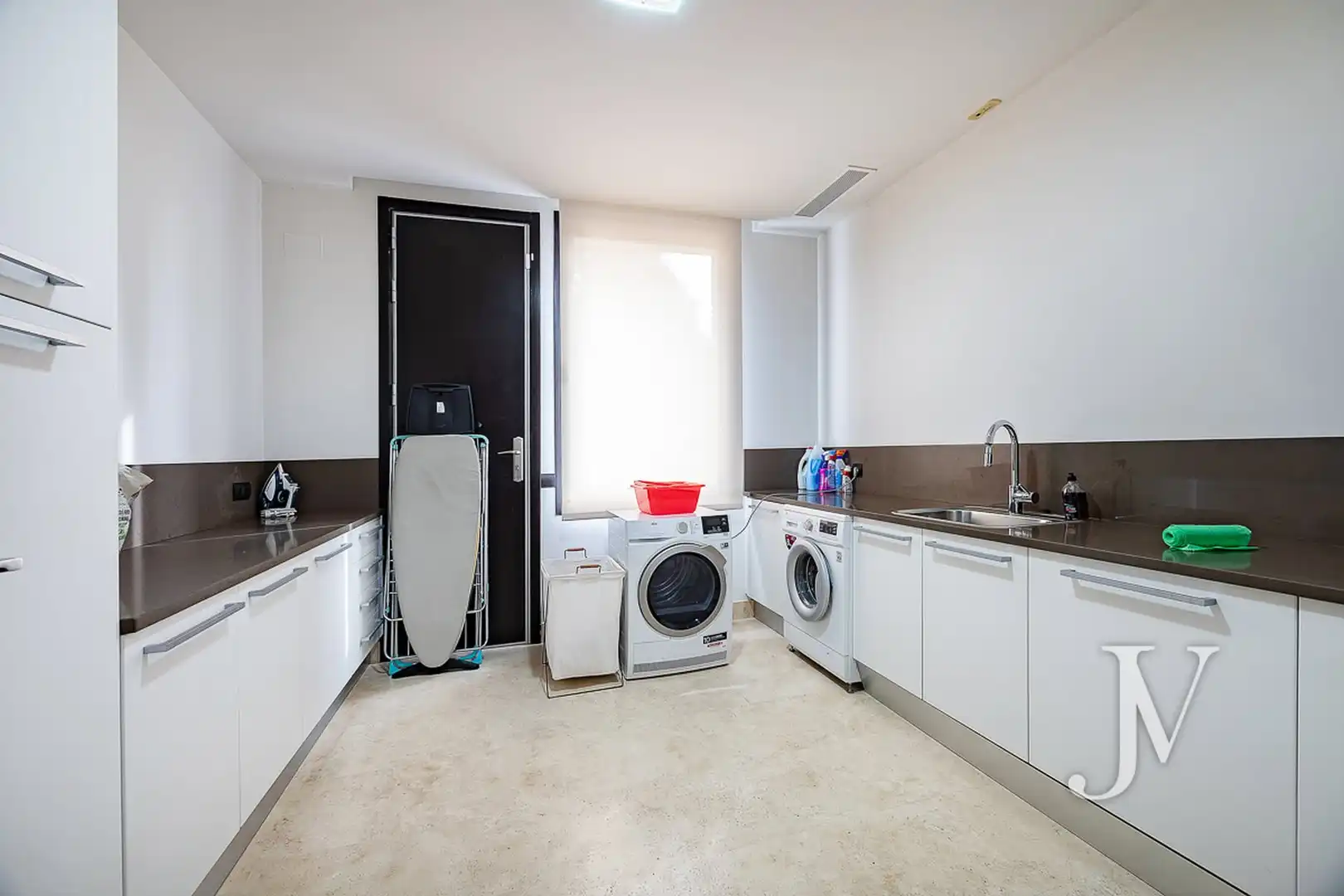 Kitchen of Houses for sale in Ciudalcampo  with Air Conditioner, Heating and Private garden