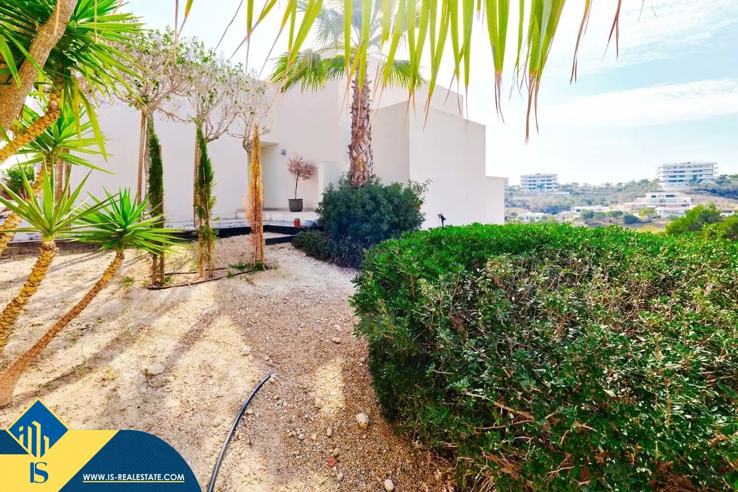 Villa avec jardin à vendre à Orihuela Costa, imagen 63