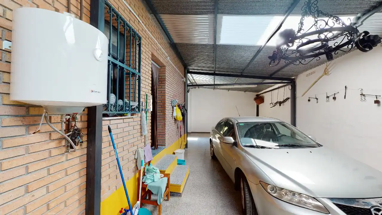Villa con piscina in vendita a Camino Puente de la Sierra, imagen 41