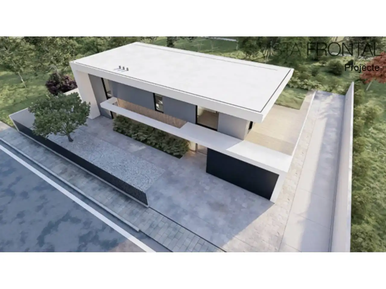 Residencial en venta en Calaf